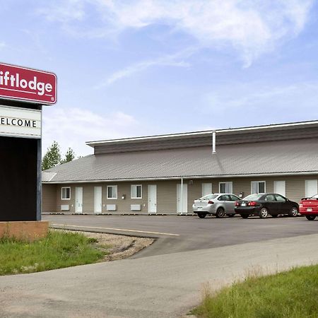Thriftlodge Мус-Джо Екстер'єр фото